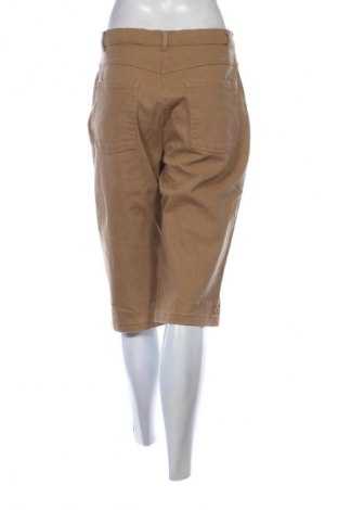 Dámské kraťasy  Unbranded, Velikost XL, Barva Béžová, Cena  199,00 Kč