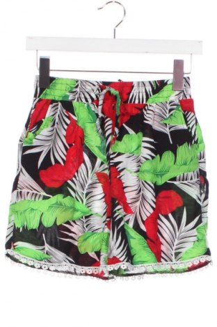 Dámské kraťasy  Unbranded, Velikost XS, Barva Vícebarevné, Cena  189,00 Kč