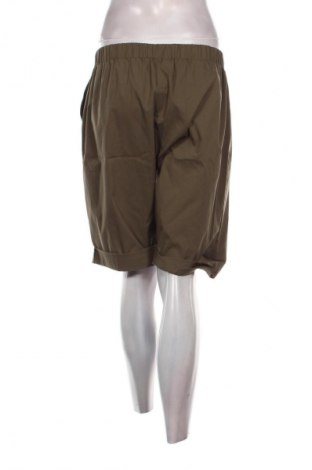 Dámské kraťasy  Deadiva, Velikost XL, Barva Zelená, Cena  639,00 Kč