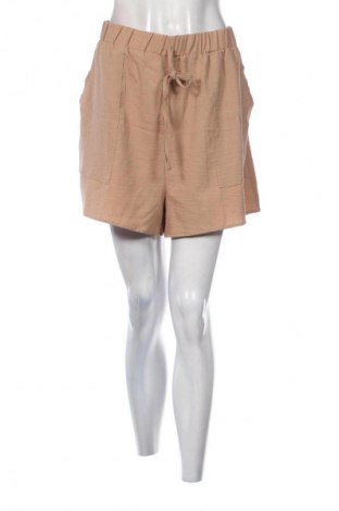 Dámské kraťasy  Unbranded, Velikost XXL, Barva Hnědá, Cena  209,00 Kč