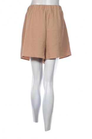 Dámské kraťasy  Unbranded, Velikost XXL, Barva Hnědá, Cena  209,00 Kč