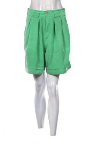 Dámské kraťasy  Unbranded, Velikost S, Barva Zelená, Cena  120,00 Kč