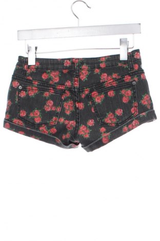 Dámské kraťasy  Unbranded, Velikost XXS, Barva Vícebarevné, Cena  109,00 Kč
