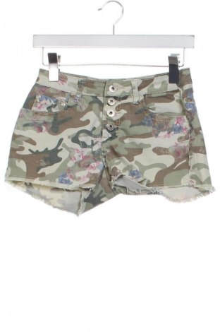 Dámské kraťasy  Unbranded, Velikost XS, Barva Vícebarevné, Cena  189,00 Kč