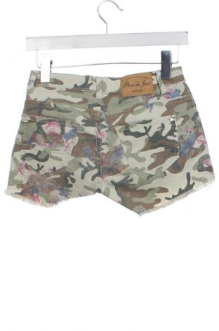 Dámské kraťasy  Unbranded, Velikost XS, Barva Vícebarevné, Cena  189,00 Kč