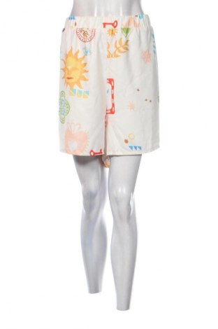 Pantaloni scurți de femei Unbranded, Mărime 5XL, Culoare Multicolor, Preț 20,99 Lei