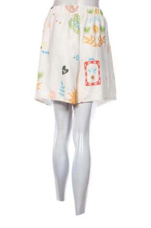 Pantaloni scurți de femei Unbranded, Mărime 5XL, Culoare Multicolor, Preț 20,99 Lei