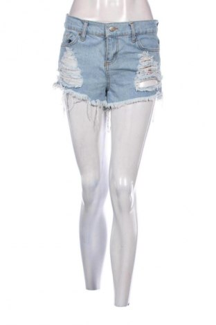 Dámské kraťasy  Unbranded, Velikost L, Barva Modrá, Cena  159,00 Kč