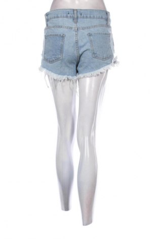 Dámské kraťasy  Unbranded, Velikost L, Barva Modrá, Cena  159,00 Kč