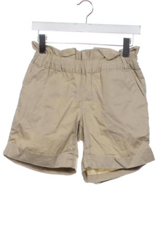Dámské kraťasy  VILA, Velikost XS, Barva Béžová, Cena  49,00 Kč