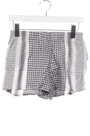 Dámské kraťasy  VILA, Velikost XS, Barva Vícebarevné, Cena  49,00 Kč
