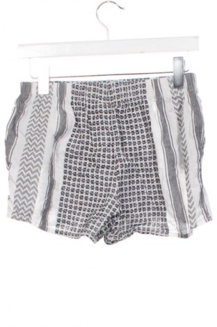 Dámské kraťasy  VILA, Velikost XS, Barva Vícebarevné, Cena  49,00 Kč