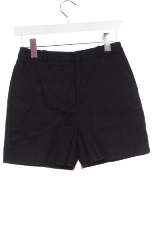 Dámske kraťasy  Zara, Veľkosť XS, Farba Čierna, Cena  6,95 €
