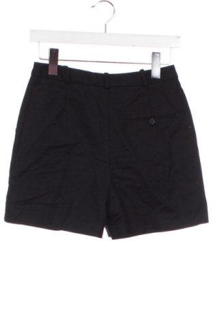 Dámske kraťasy  Zara, Veľkosť XS, Farba Čierna, Cena  6,95 €