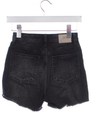 Dámské kraťasy  Zara, Velikost XXS, Barva Černá, Cena  316,00 Kč