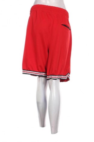 Dámske kraťasy  Zara, Veľkosť XL, Farba Červená, Cena  6,95 €