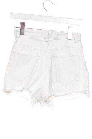 Dámské kraťasy  Zara, Velikost XS, Barva Bílá, Cena  169,00 Kč