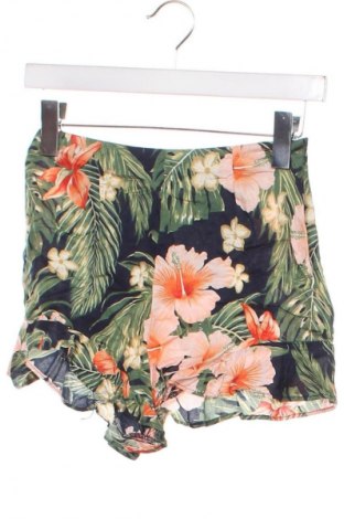 Dámské kraťasy  Zara, Velikost XS, Barva Vícebarevné, Cena  219,00 Kč