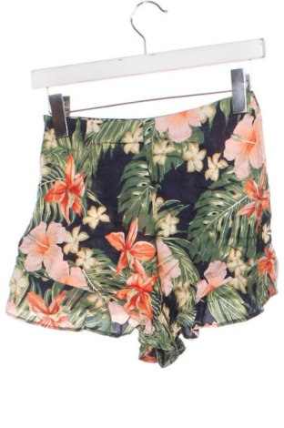 Dámské kraťasy  Zara, Velikost XS, Barva Vícebarevné, Cena  219,00 Kč
