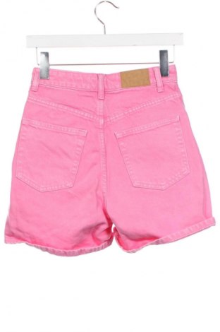 Dámske kraťasy  Zara, Veľkosť XS, Farba Ružová, Cena  21,96 €