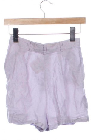Dámské kraťasy  Zara, Velikost XS, Barva Fialová, Cena  120,00 Kč