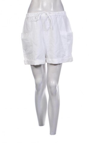 Dámske kraťasy  Zara, Veľkosť XL, Farba Biela, Cena  10,95 €
