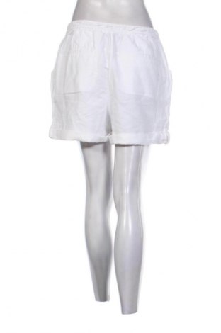 Dámske kraťasy  Zara, Veľkosť XL, Farba Biela, Cena  10,95 €