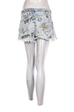 Dámské kraťasy  Zara Trafaluc, Velikost M, Barva Vícebarevné, Cena  109,00 Kč