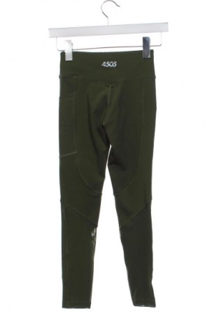 Dámské legíny  ASOS, Velikost XXS, Barva Zelená, Cena  219,00 Kč