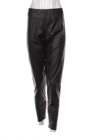 Γυναικείο κολάν Elena Miro, Μέγεθος XL, Χρώμα Μαύρο, Τιμή 33,99 €