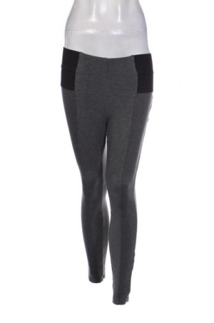 Damskie legginsy Esmara, Rozmiar M, Kolor Szary, Cena 43,68 zł
