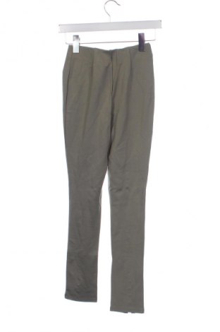 Dámske legíny  Mango, Veľkosť XS, Farba Zelená, Cena  11,51 €