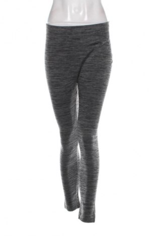 Damen Leggings Maxi Blue, Größe M, Farbe Grau, Preis € 1,99