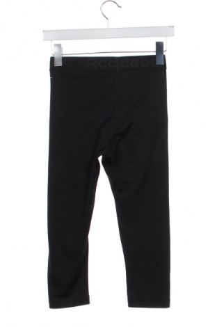 Dámské legíny  Reebok, Velikost XS, Barva Černá, Cena  354,00 Kč