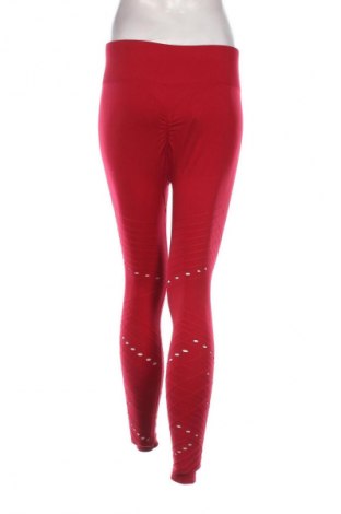 Dámské legíny  Unbranded, Velikost M, Barva Červená, Cena  125,00 Kč