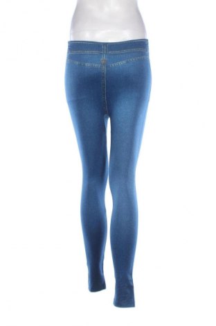 Dámské legíny  Unbranded, Velikost M, Barva Modrá, Cena  59,00 Kč