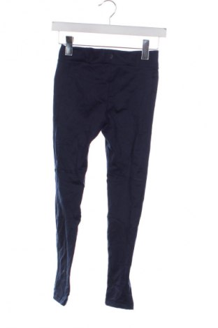 Dámské legíny  Unbranded, Velikost XXS, Barva Modrá, Cena  59,00 Kč