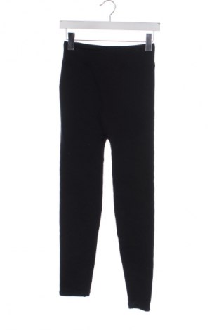 Dámské legíny  Unbranded, Velikost XS, Barva Černá, Cena  89,00 Kč