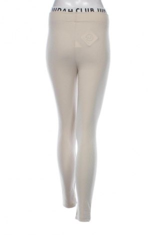 Damen Leggings Unbranded, Größe S, Farbe Beige, Preis 2,99 €