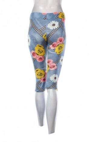 Dámské legíny  Unbranded, Velikost S, Barva Vícebarevné, Cena  329,00 Kč