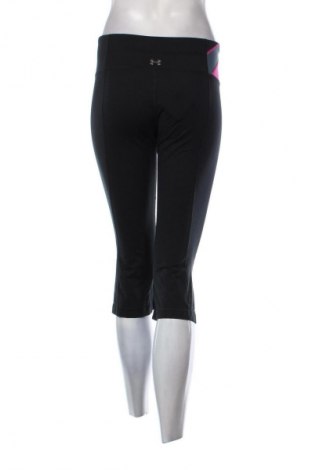 Dámske legíny  Under Armour, Veľkosť M, Farba Čierna, Cena  18,95 €