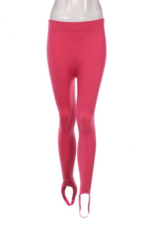 Dámske legíny  Zara, Veľkosť M, Farba Ružová, Cena  13,48 €