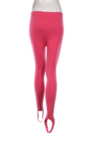 Dámske legíny  Zara, Veľkosť M, Farba Ružová, Cena  13,48 €