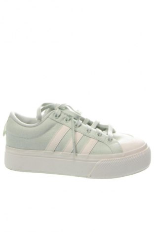 Γυναικεία παπούτσια Adidas, Μέγεθος 40, Χρώμα Πράσινο, Τιμή 109,99 €, #133712727