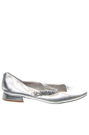 Γυναικεία παπούτσια Aldo, Μέγεθος 38, Χρώμα Ασημί, Τιμή 39,79 €
