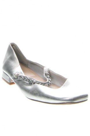 Γυναικεία παπούτσια Aldo, Μέγεθος 38, Χρώμα Ασημί, Τιμή 39,79 €
