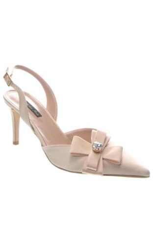 Obuwie damskie Andrea Pinto, Rozmiar 38, Kolor Beżowy, Cena 794,99 zł