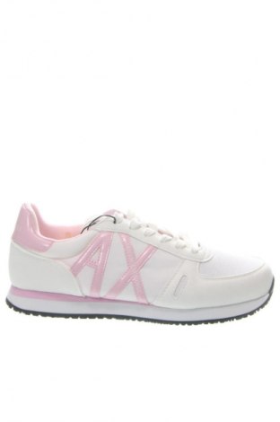 Încălțăminte de damă Armani Exchange, Mărime 40, Culoare Alb, Preț 372,99 Lei