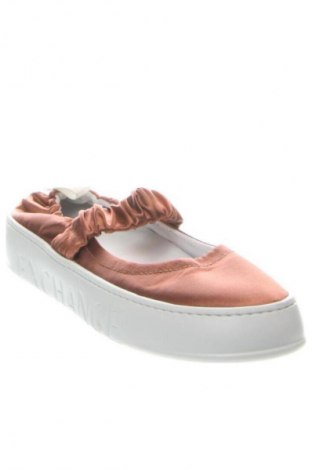 Obuwie damskie Armani Exchange, Rozmiar 39, Kolor Pomarańczowy, Cena 369,99 zł