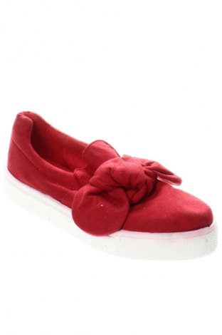 Damenschuhe Bianco, Größe 38, Farbe Rot, Preis € 15,99